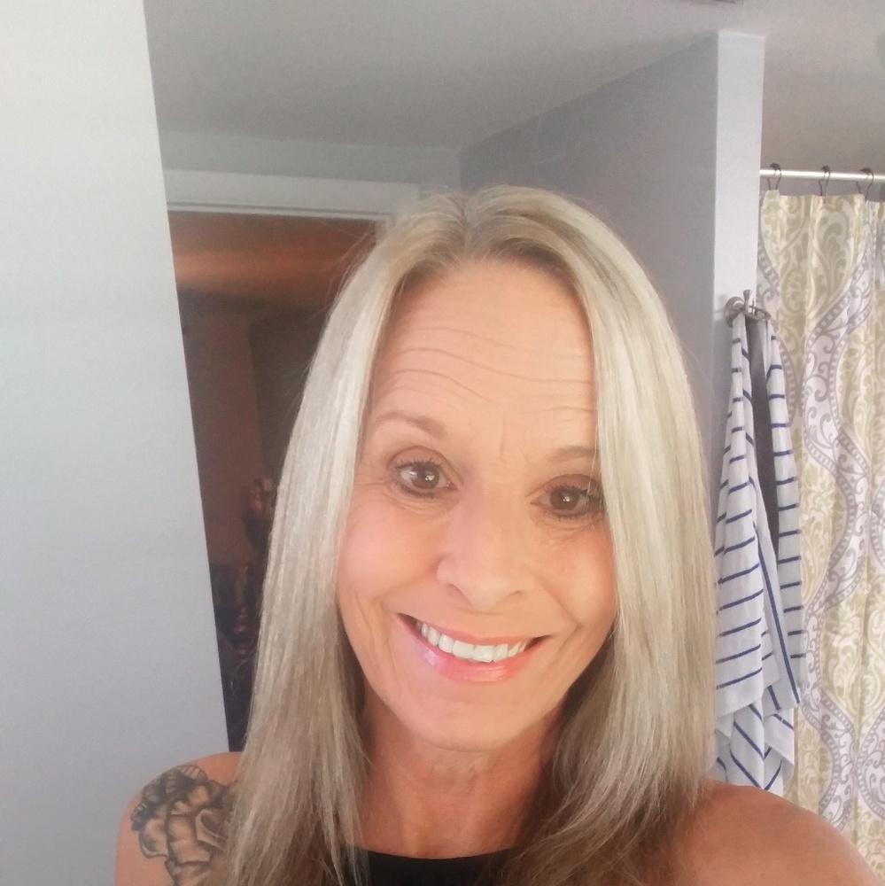 Meet your Posher, Stacey